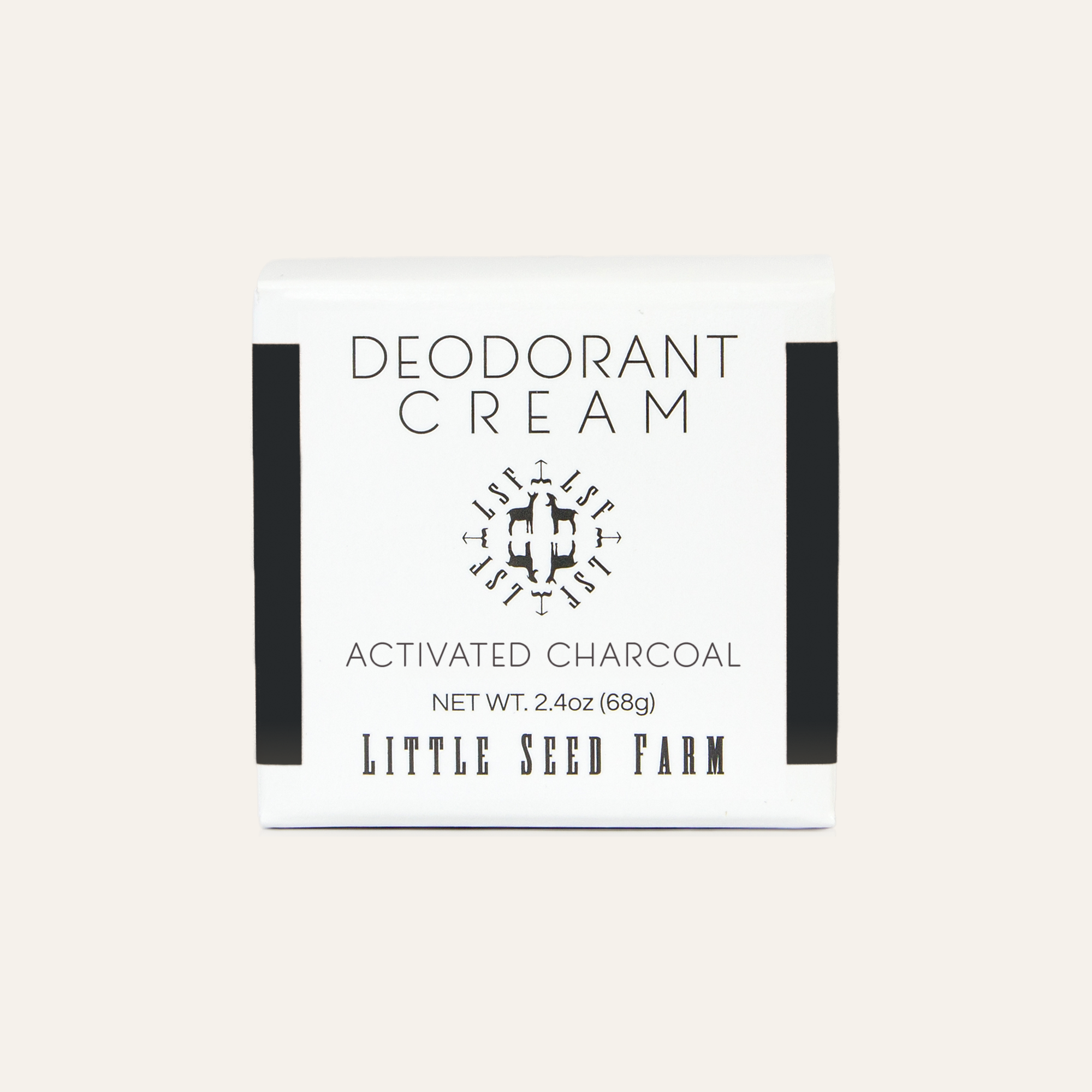 Little Seed Farm Deodorant Cream
