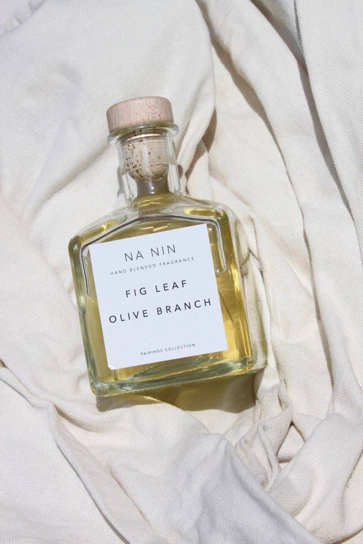 Na Nin Reed Diffuser