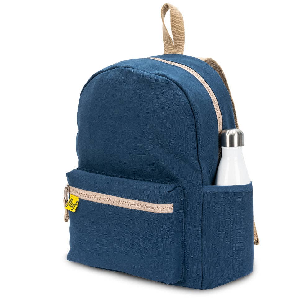Organic Cotton Backpack