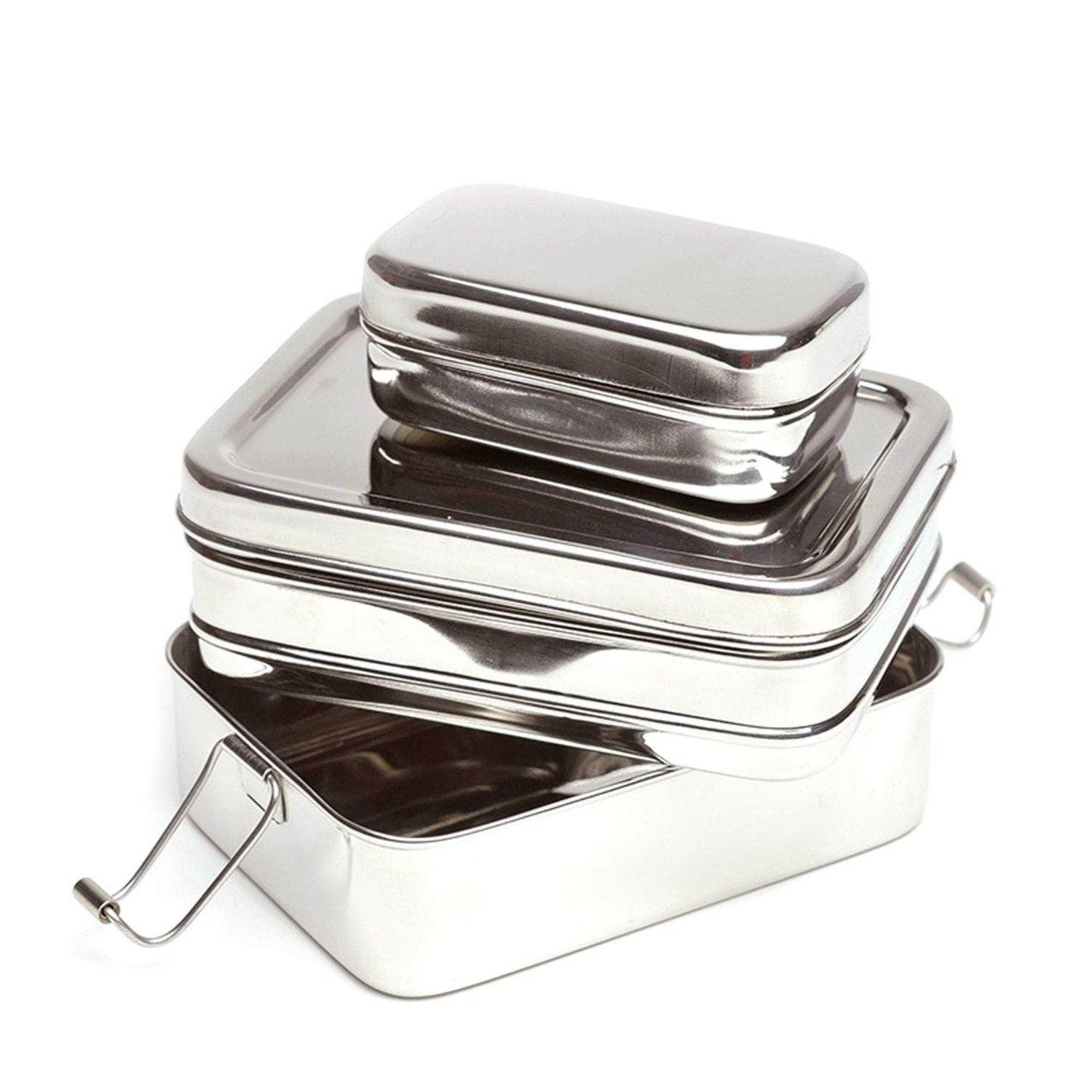 Three-in-One Classic Bento Set