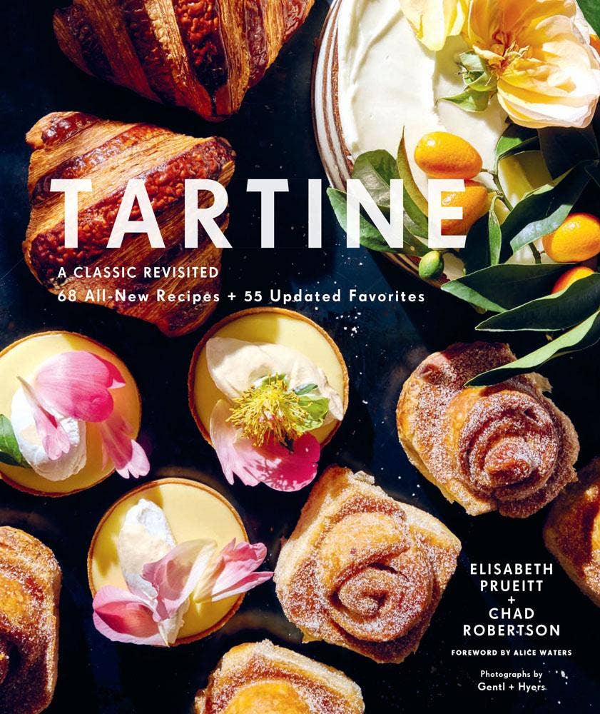 Tartine: Revised Edition