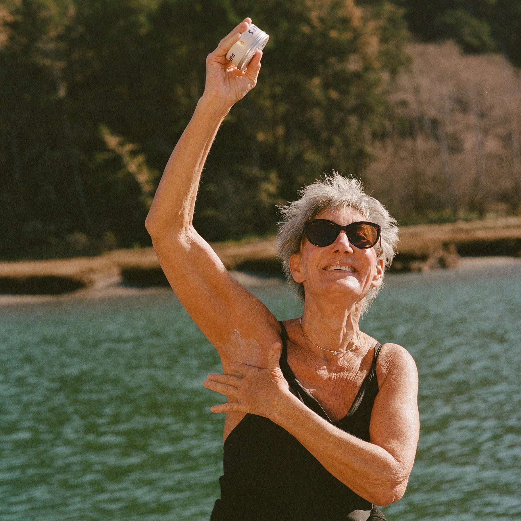 Dr. Max's Diaper Ointment