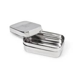 Stainless Steel Soap Container