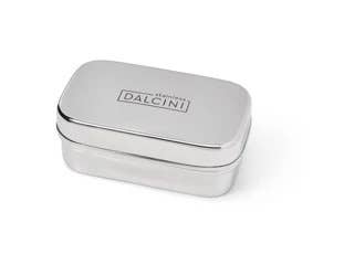 Stainless Steel Soap Container