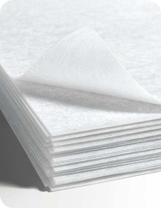 Plastic Free Laundry Detergent Sheets