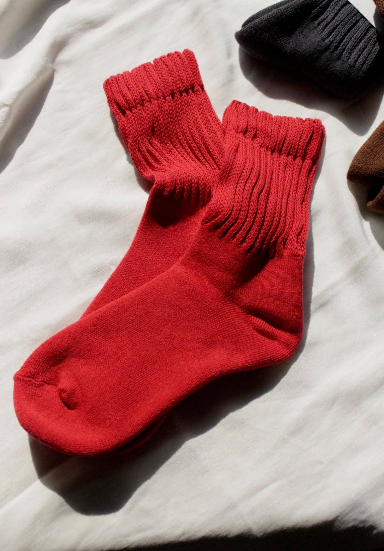 Na Nin FiFi Socks
