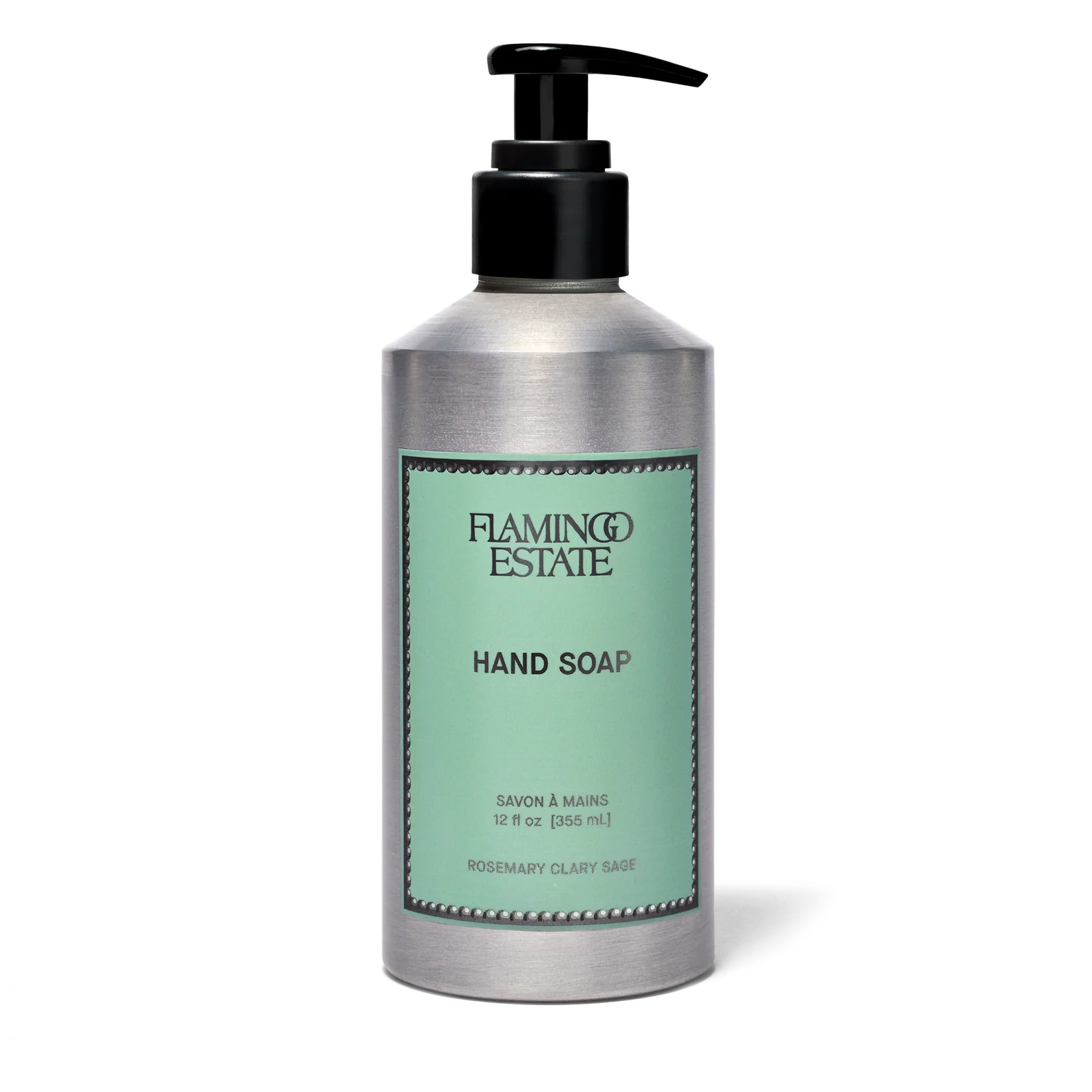 Flamingo Estate Hand Soap