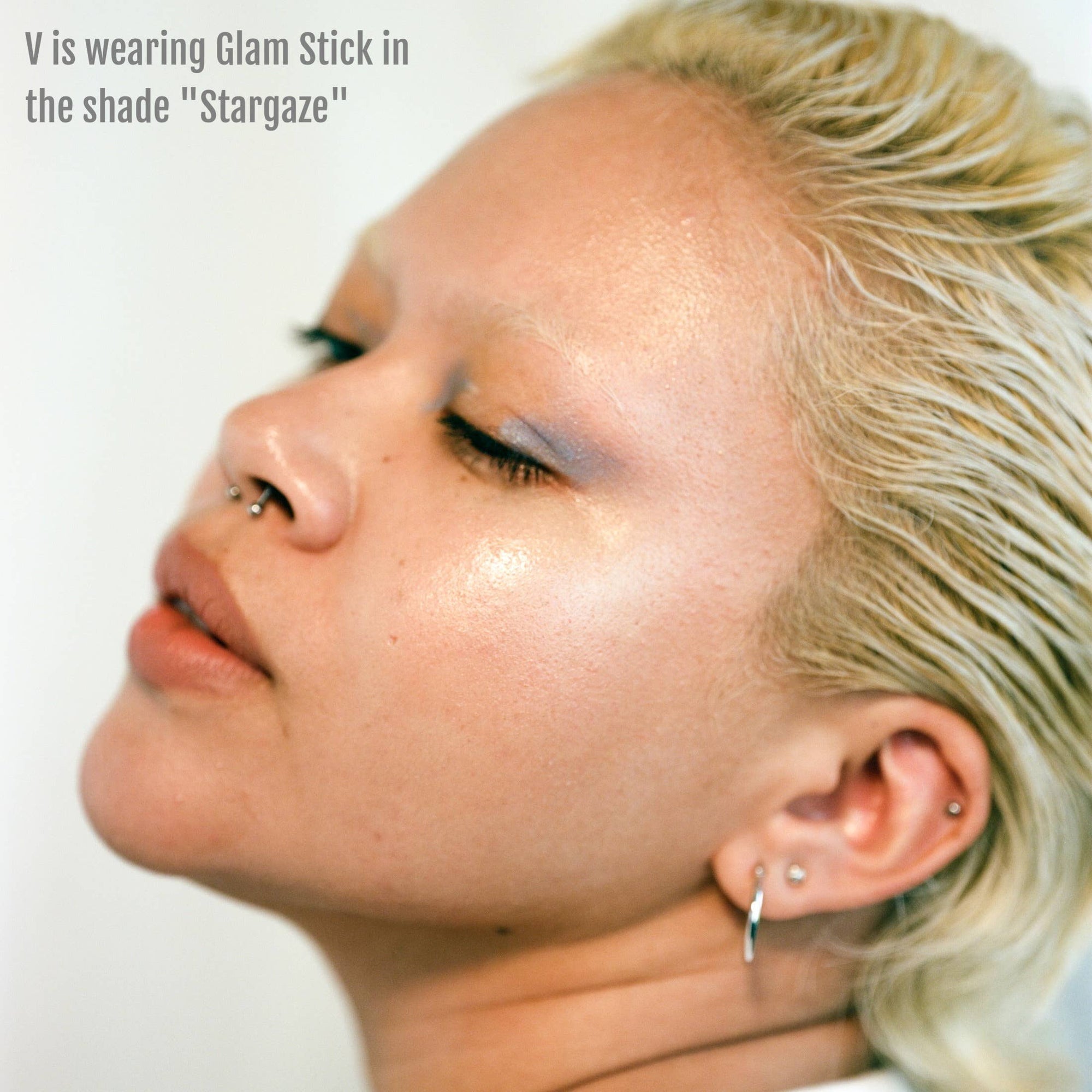 Terra Stoma Glam Stick Multi-Use Illuminator