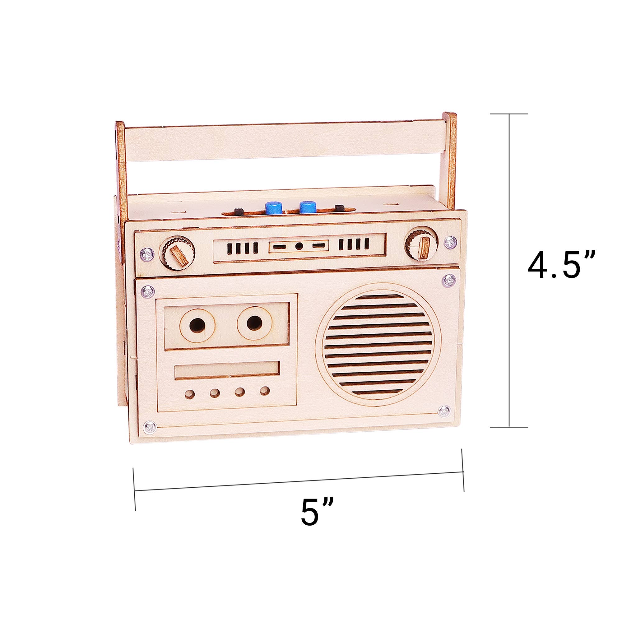 DIY STEM Kit