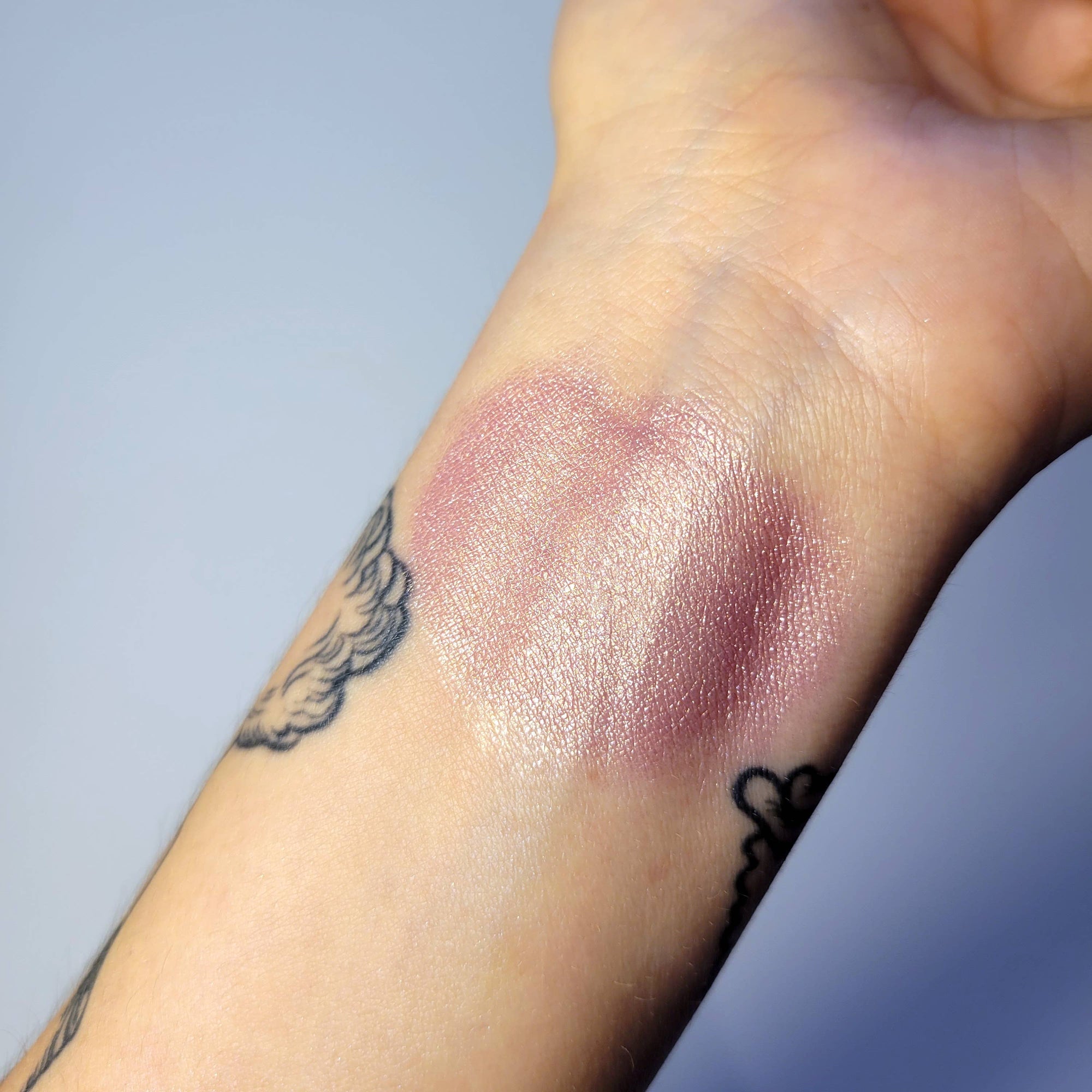 Terra Stoma Eye Potion Liquid Eyeshadow