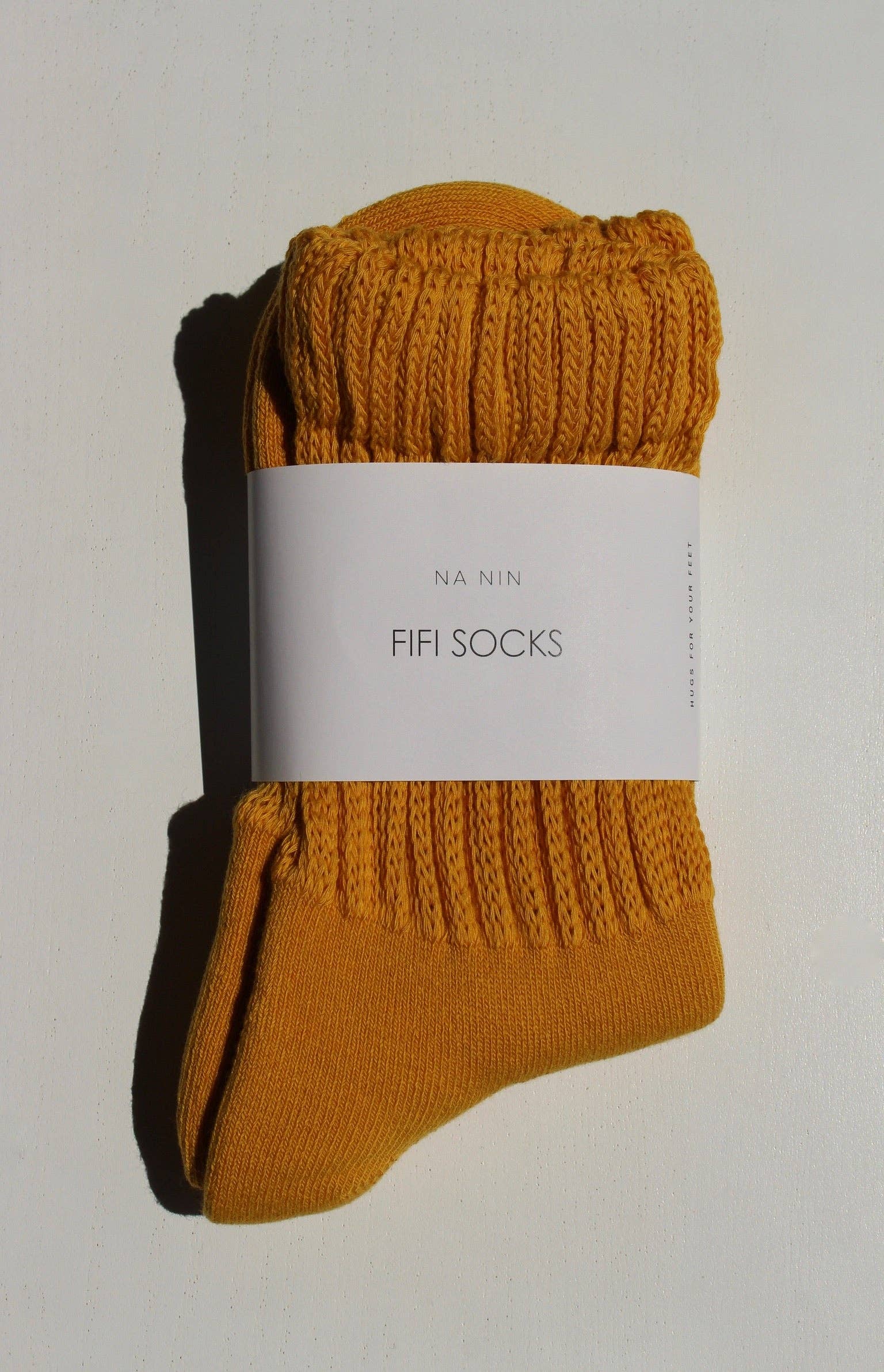 Na Nin FiFi Socks