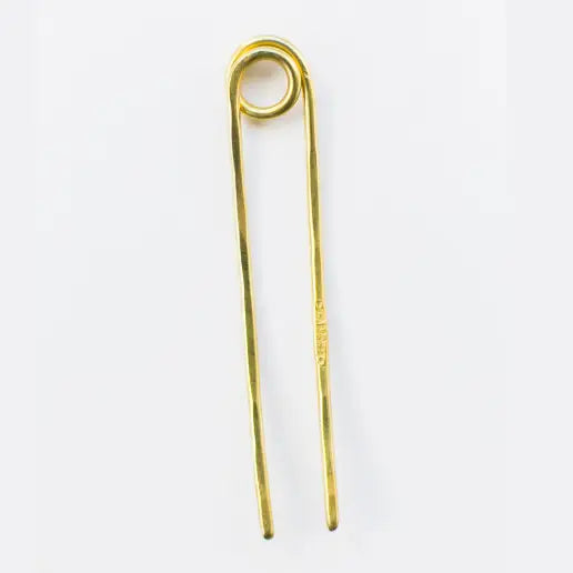 CA-Makes Handmade Bun Pins