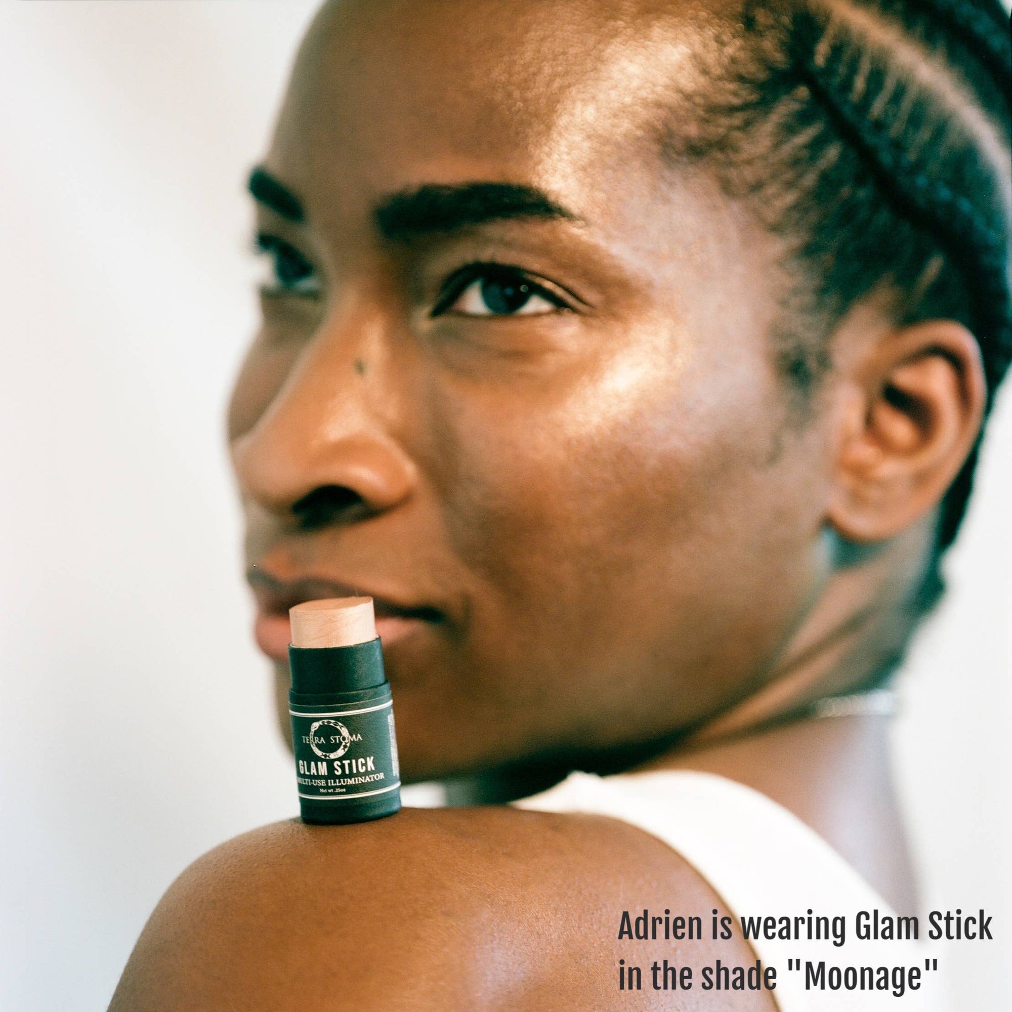 Terra Stoma Glam Stick Multi-Use Illuminator