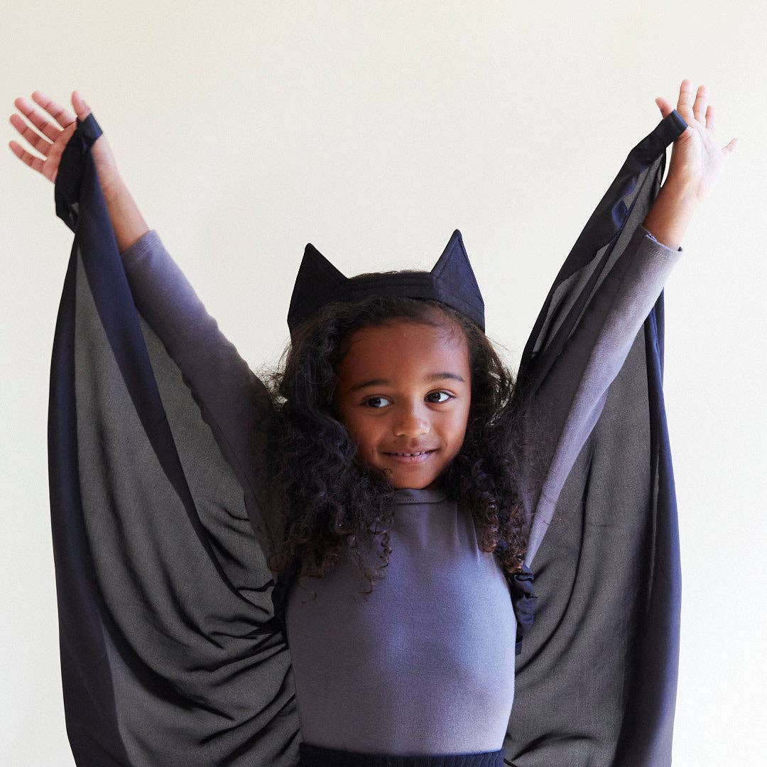 Bat Costume