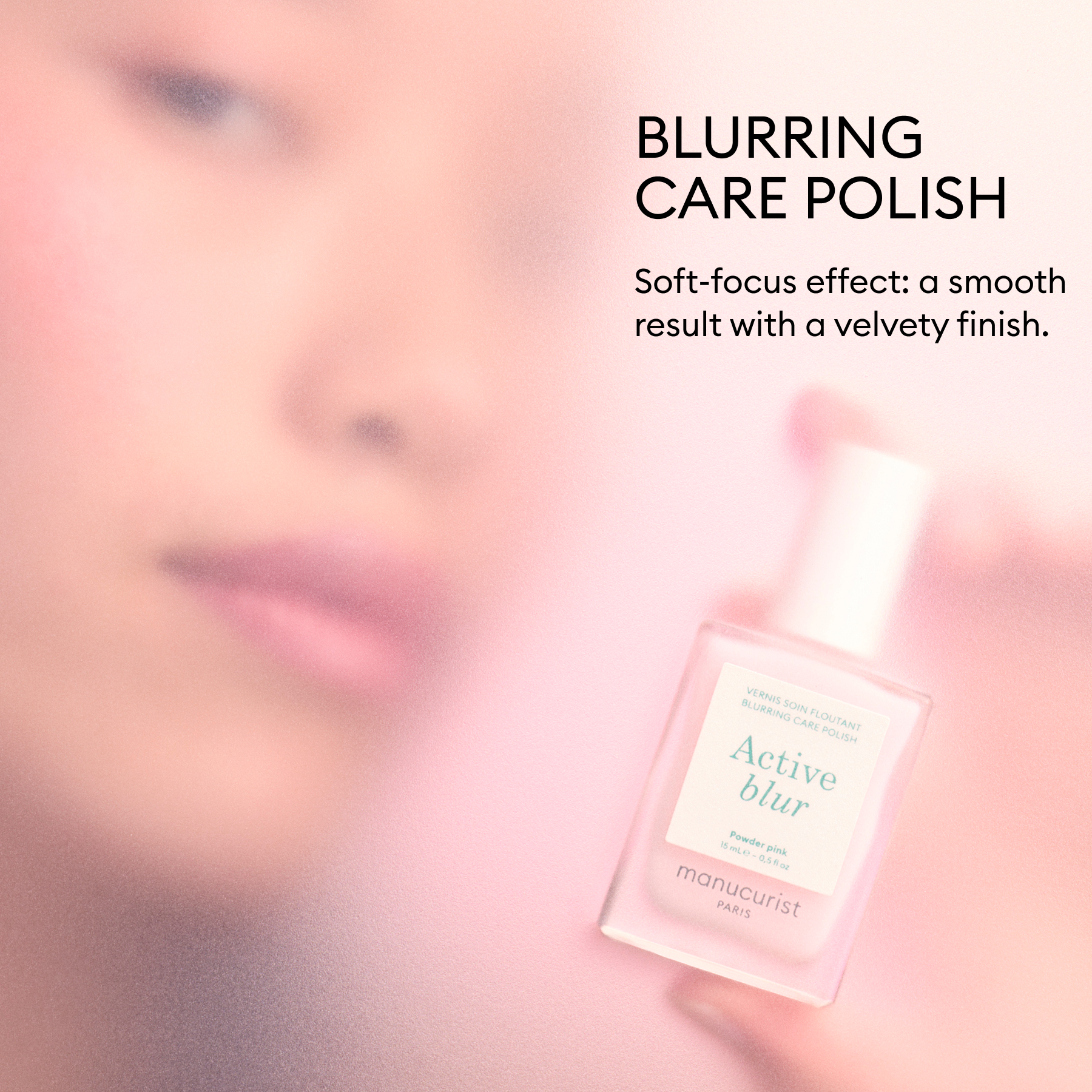 Manicurist Nail Care