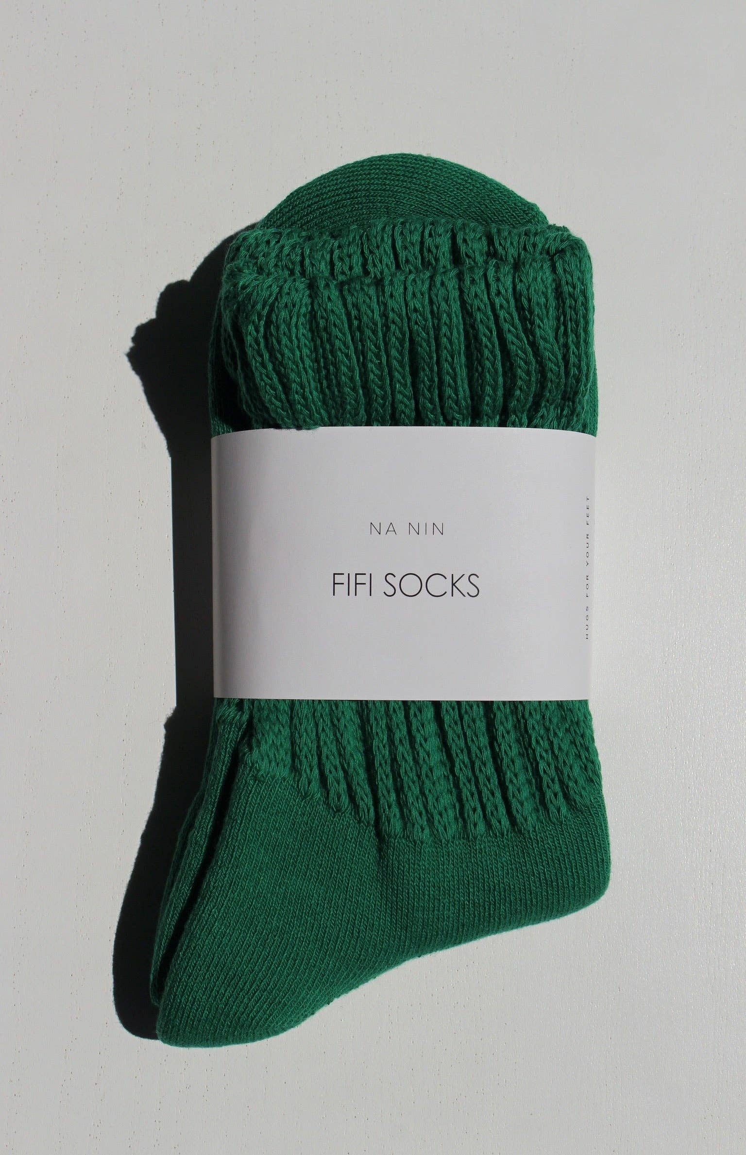 Na Nin FiFi Socks