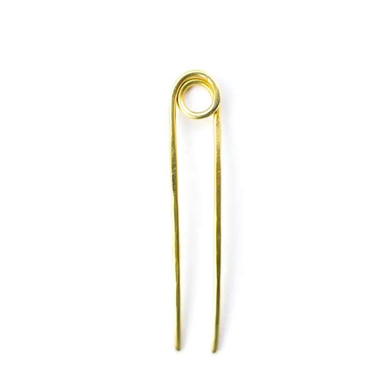 CA-Makes Handmade Bun Pins