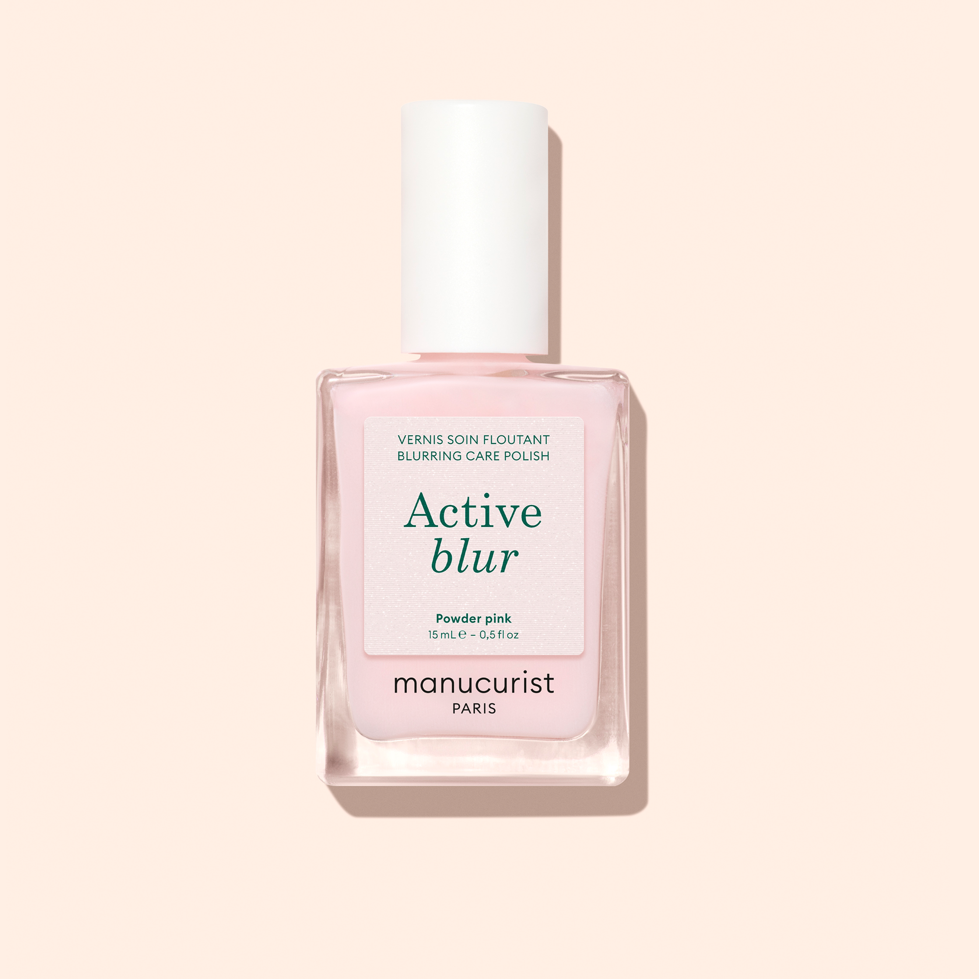 Manicurist Nail Care