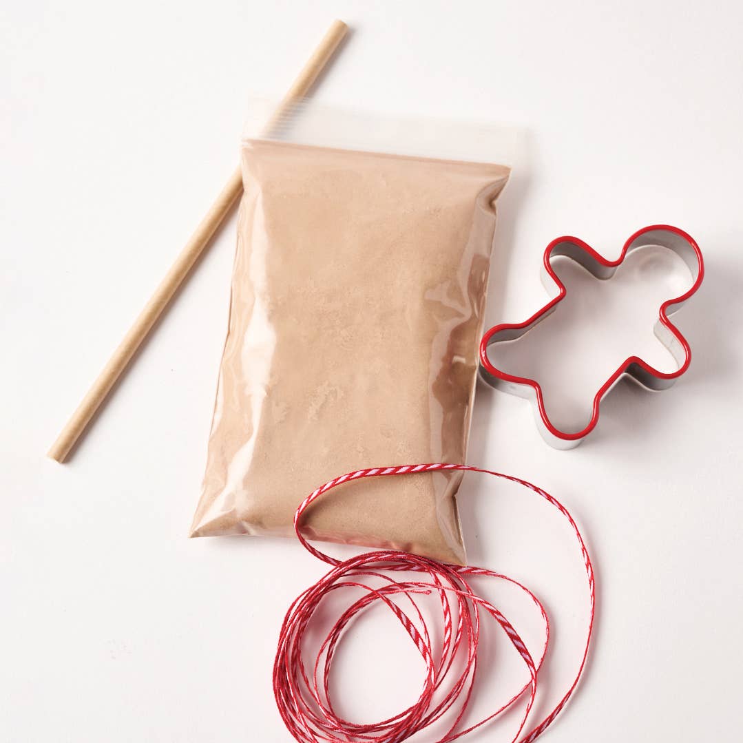 Eco Kids Holiday Ornament Kits