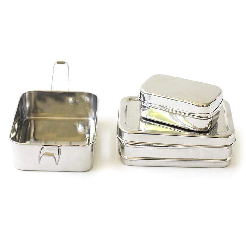Three-in-One Classic Bento Set