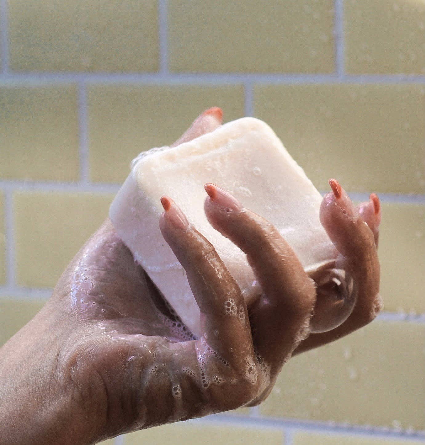 Dip Color-Safe Shampoo Bars