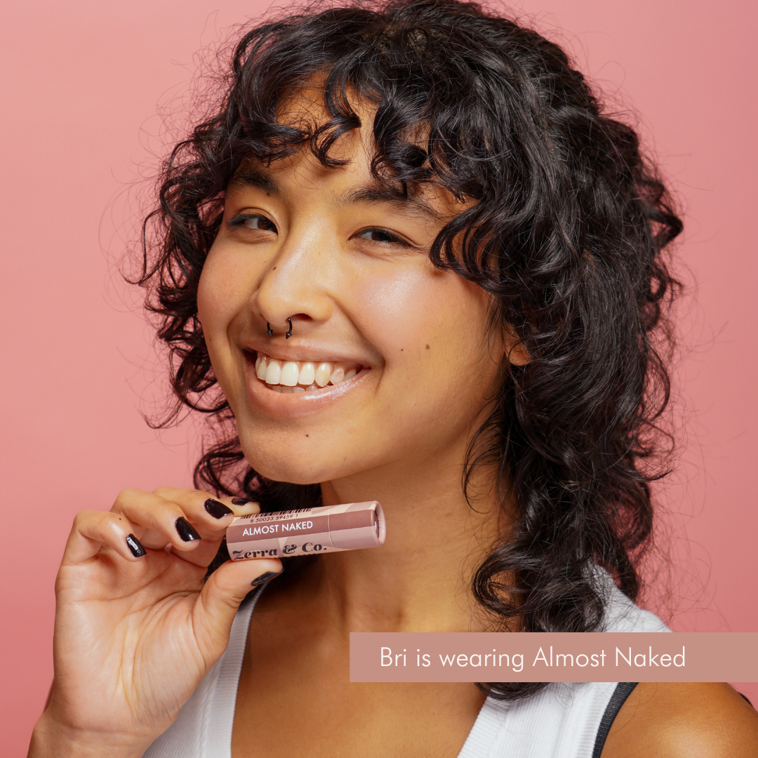 Zerra & Co. Tinted Lip Balm