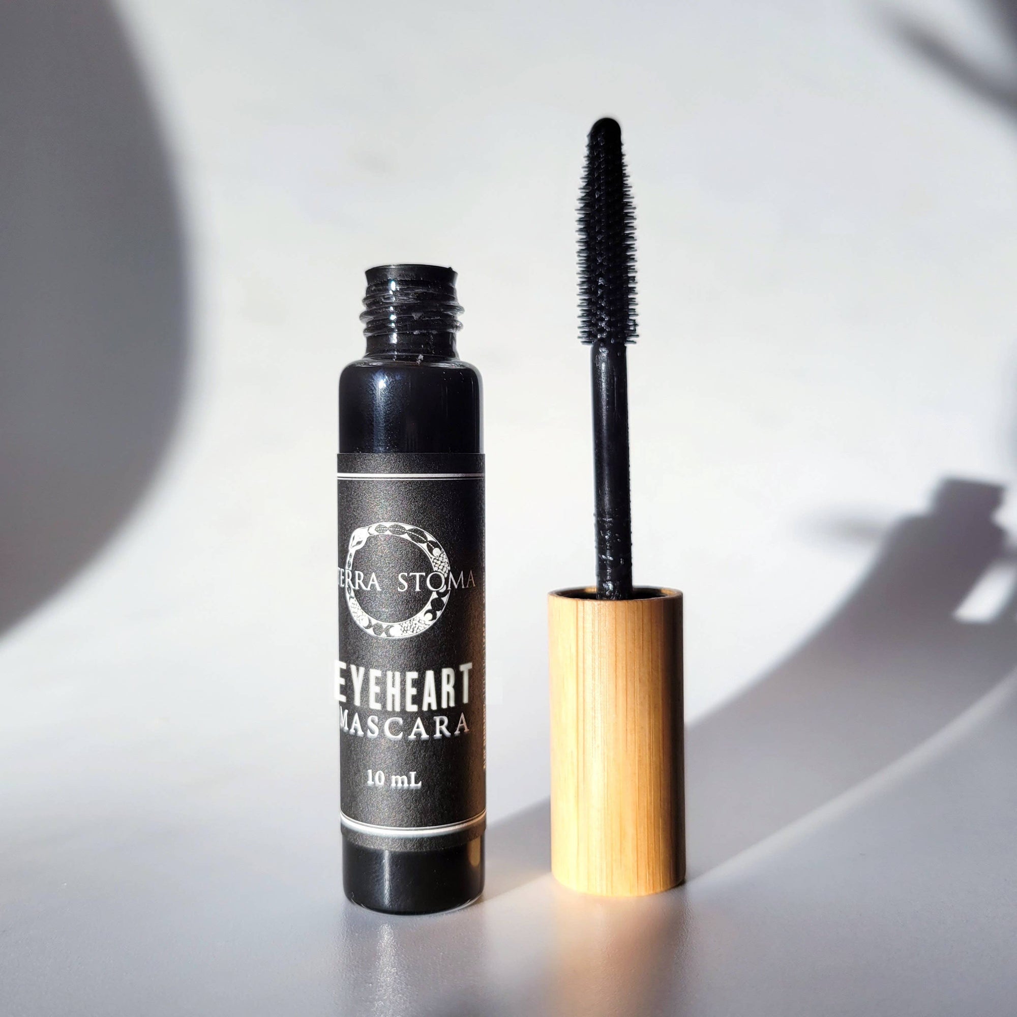 Terra Stoma Botanical Liquid Mascara