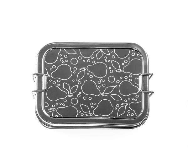 Three-in-One Classic Bento Set