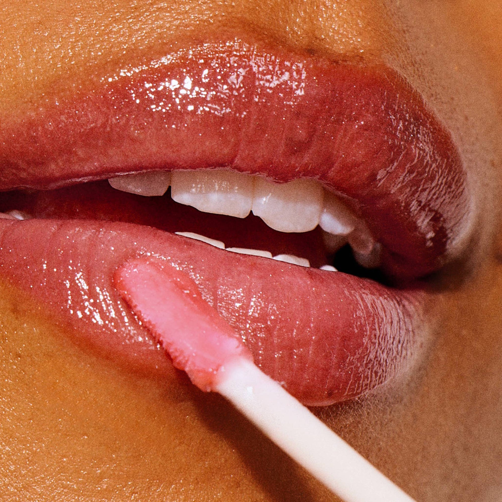 True Botanicals Overnight Repair Lip Treatment