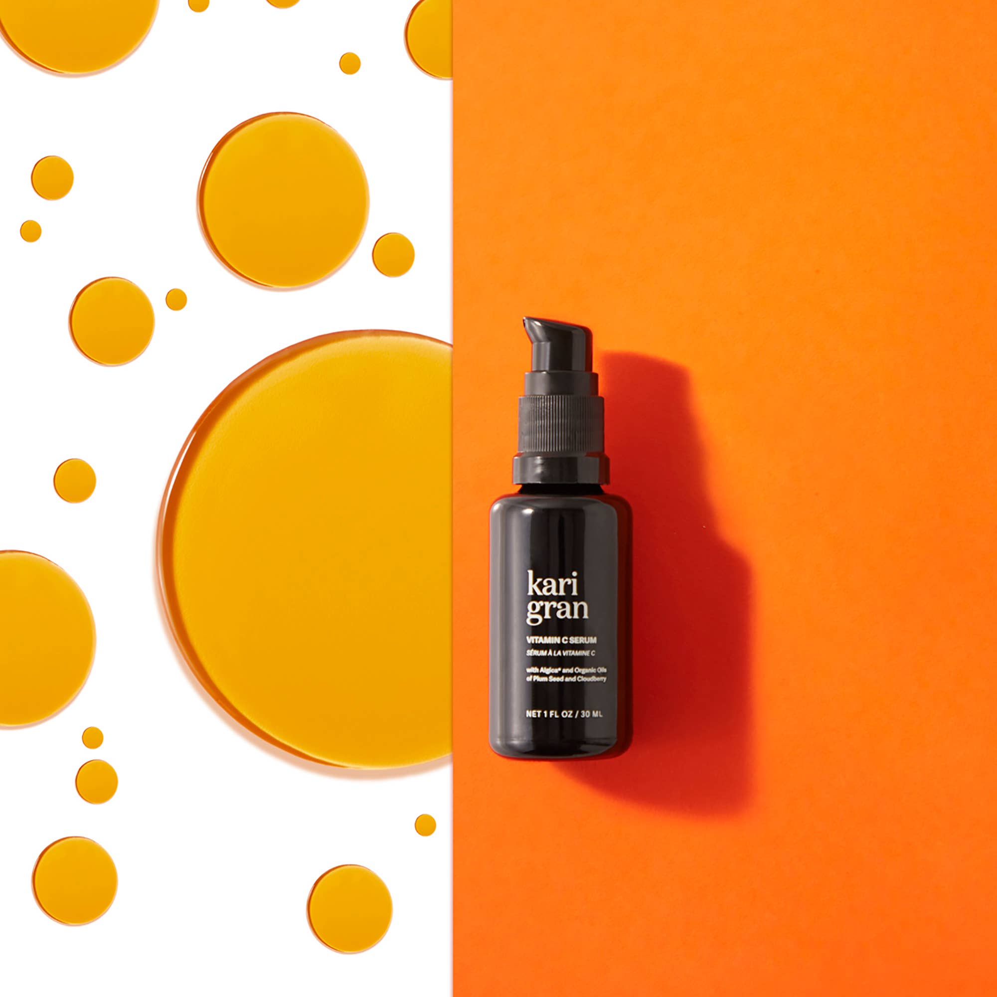 Kari Gran Vitamin C Serum