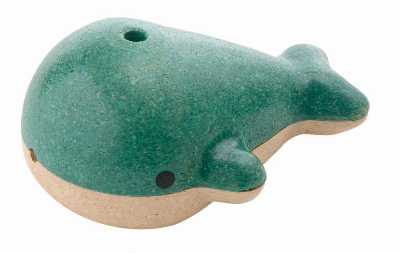 Whale Whistle