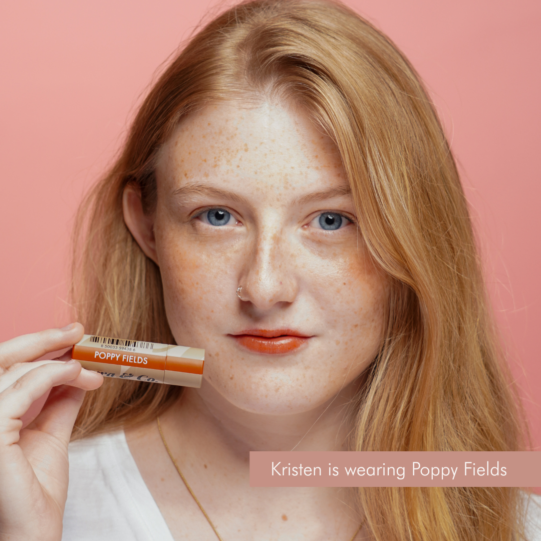 Zerra & Co. Tinted Lip Balm