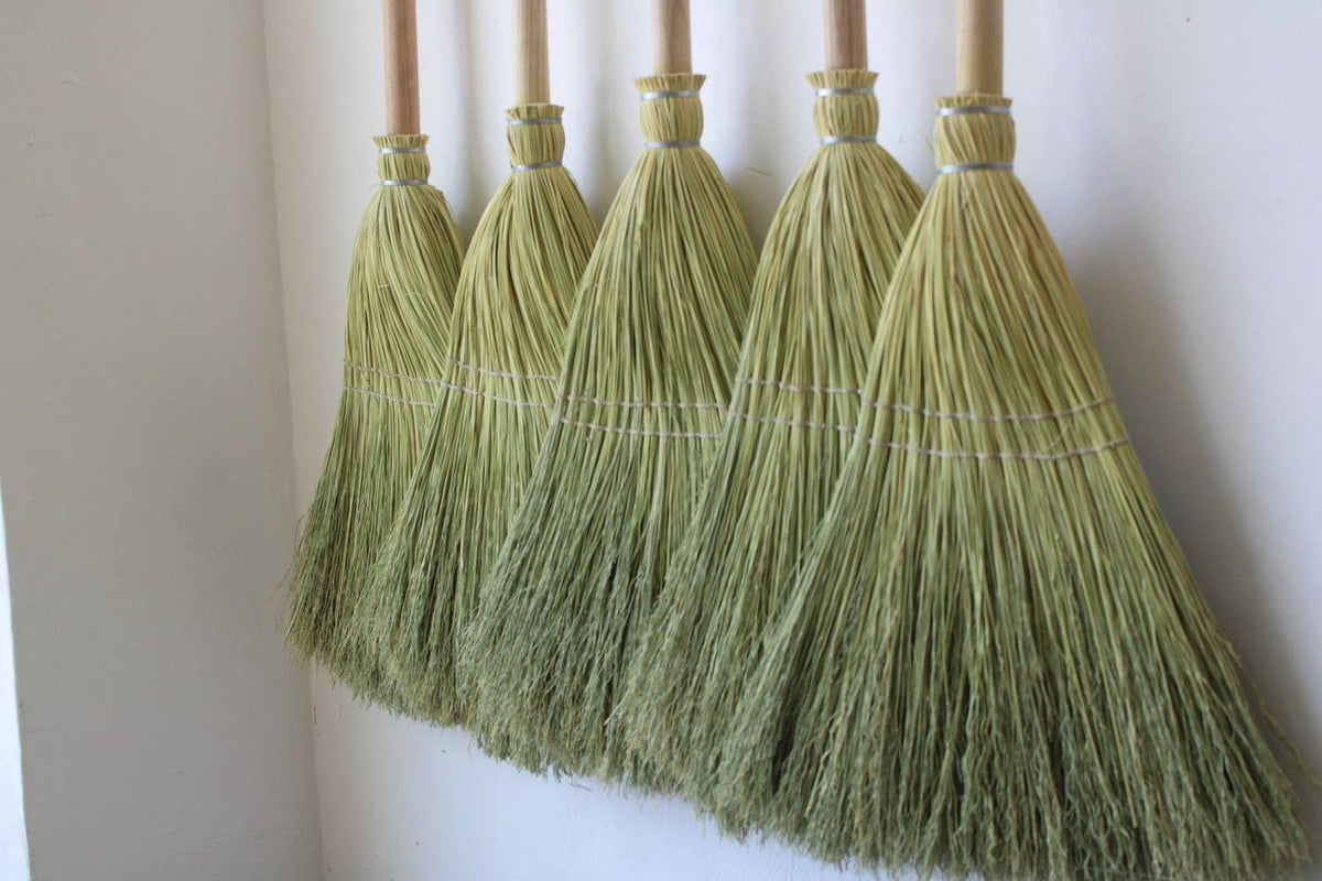 Farmhouse Broom