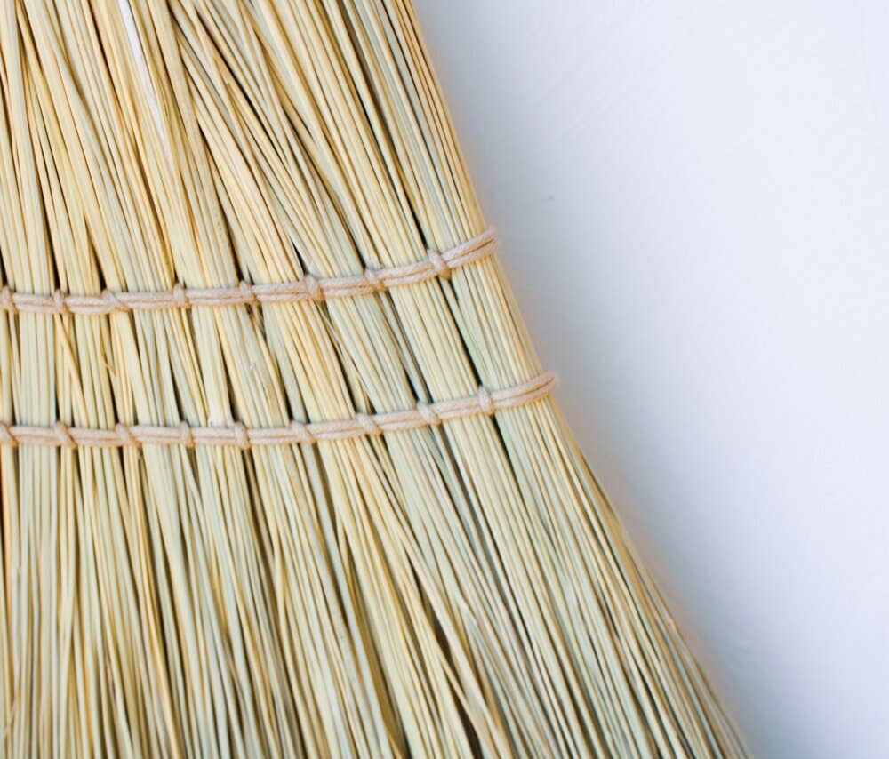 Farmhouse Broom