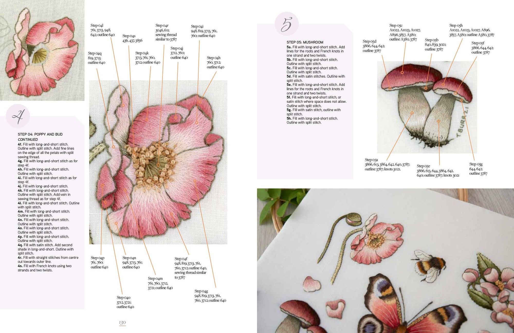 Kew Book of Nature Samplers