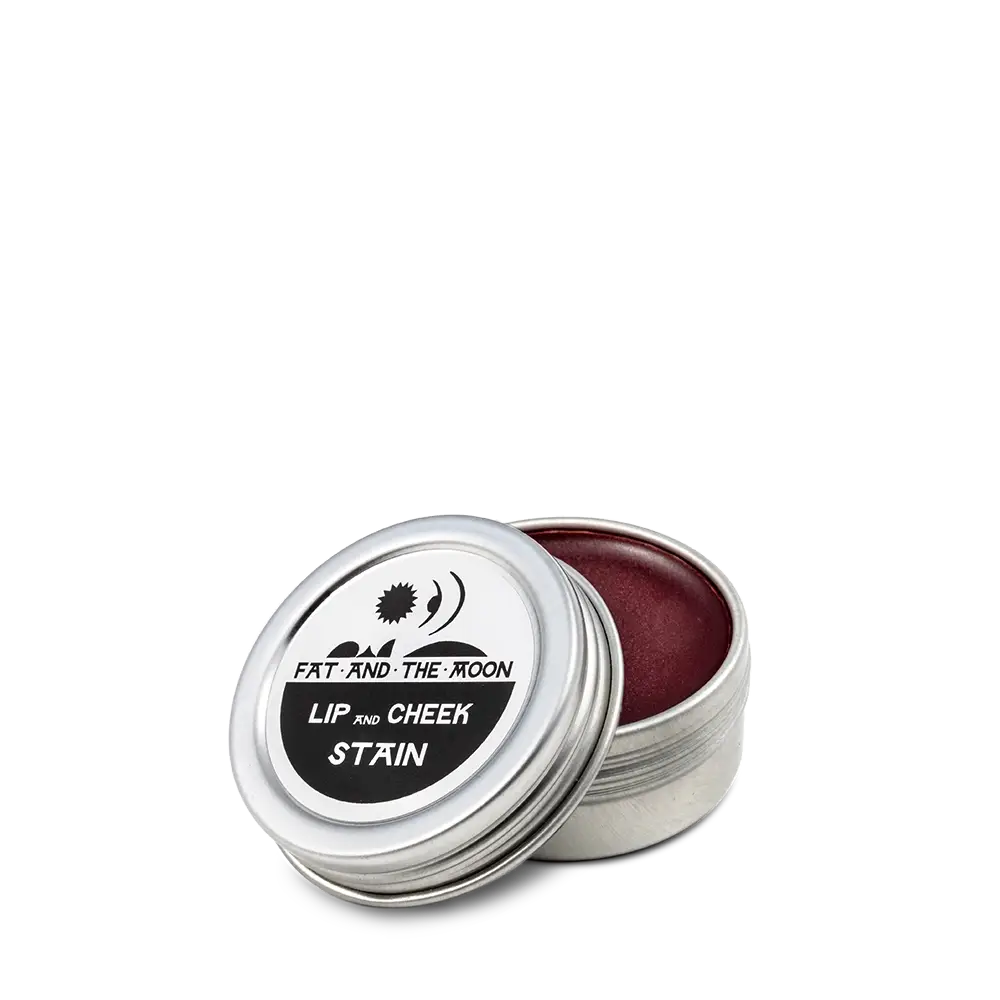 Fat & The Moon Lip & Cheek Stain
