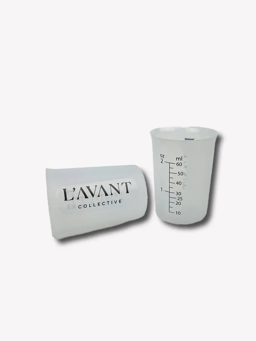 Silicone Laundry Detergent Measuring Cup