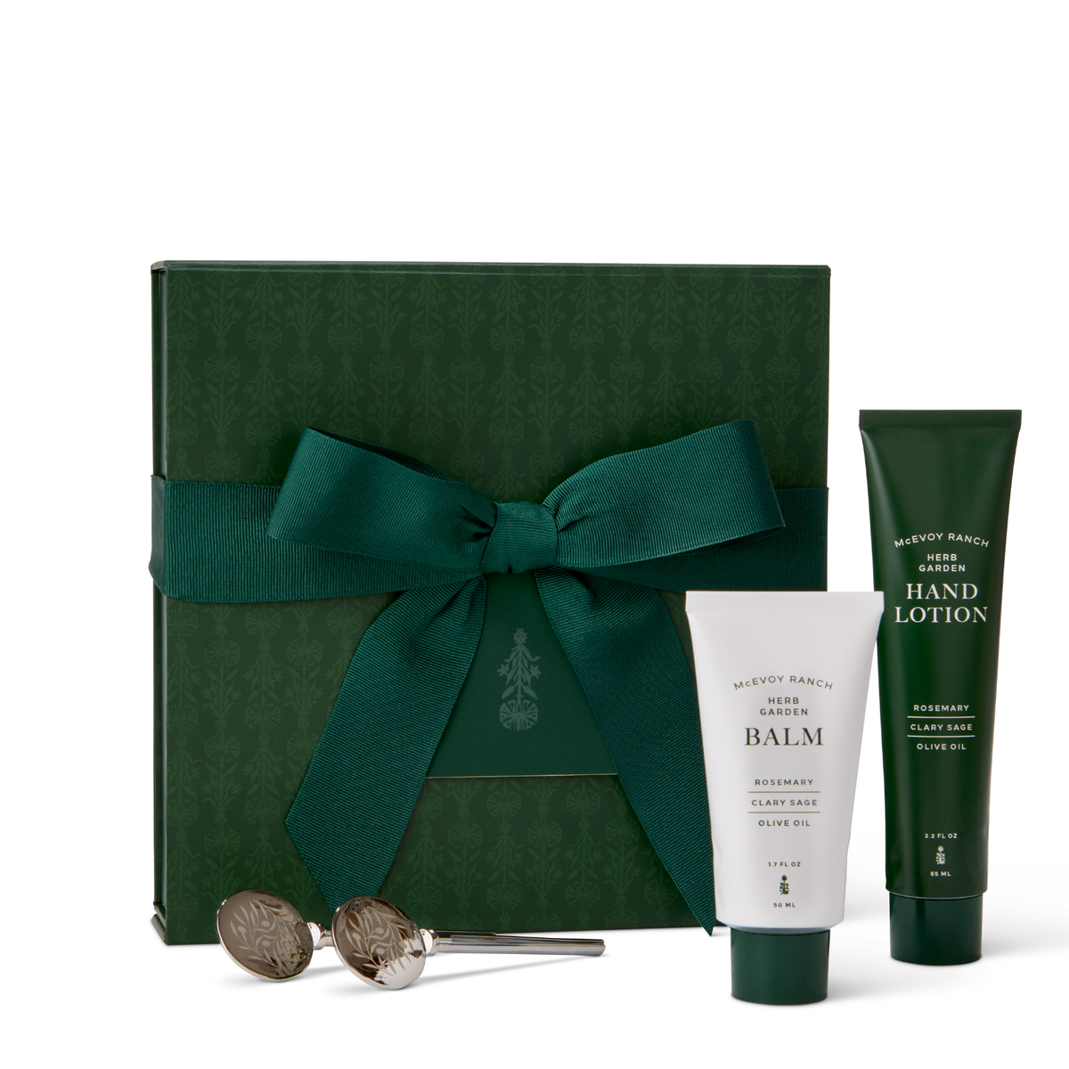 McEvoy Ranch Herb Garden Gift Set