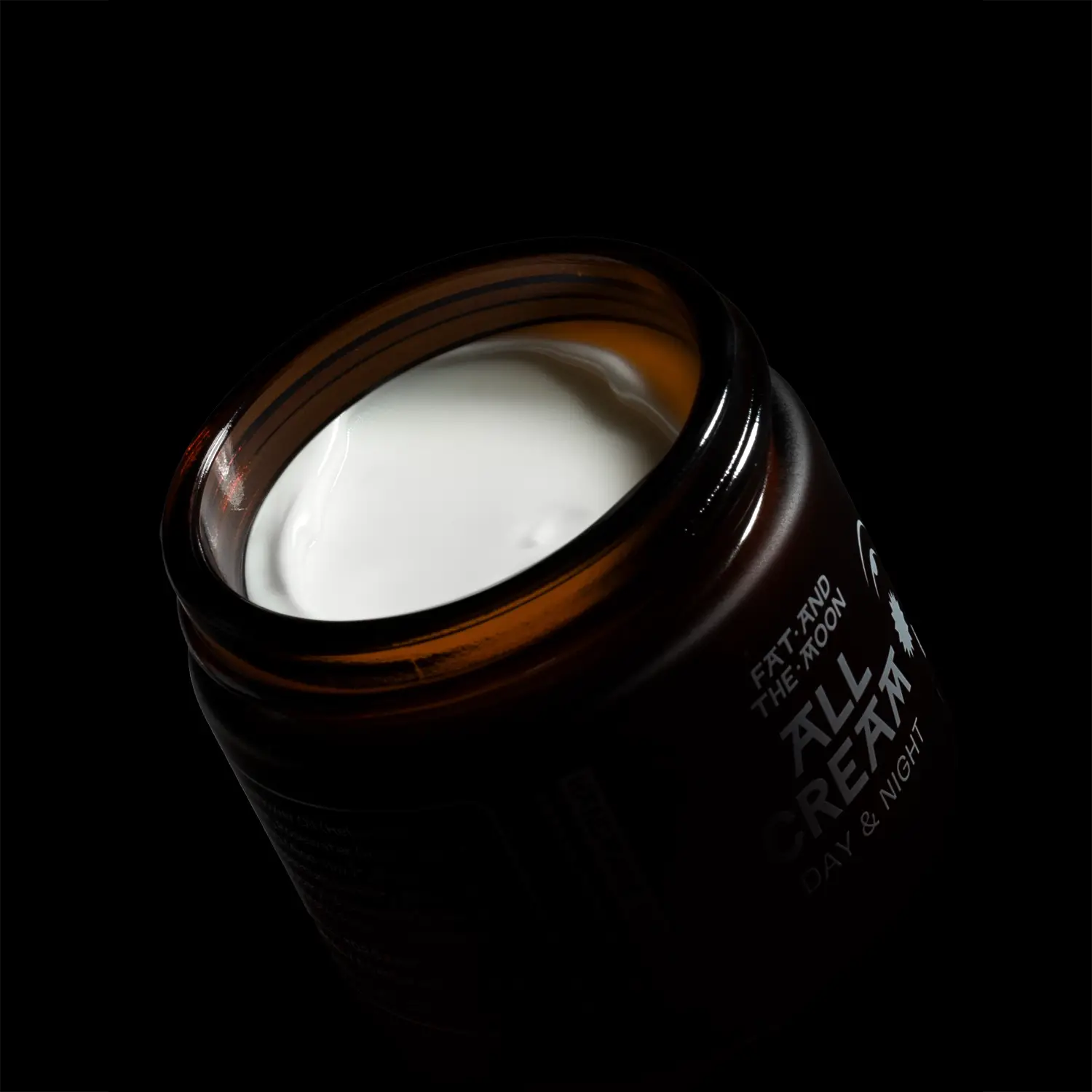 Fat and the Moon All Cream