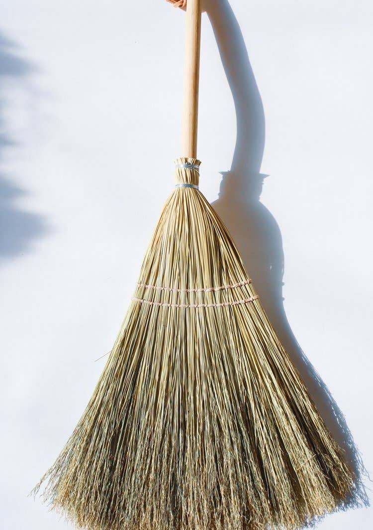 Farmhouse Broom
