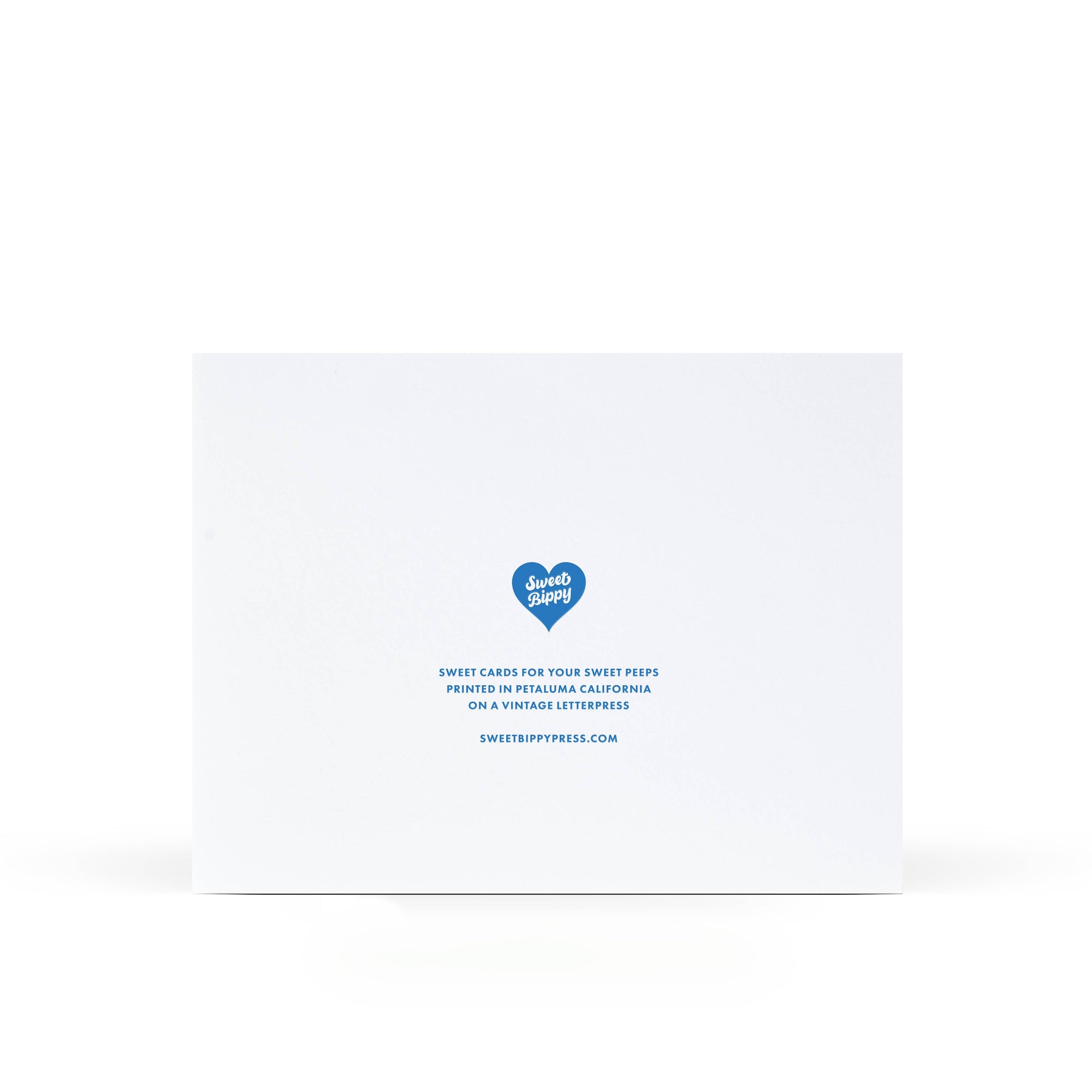 Mama Card