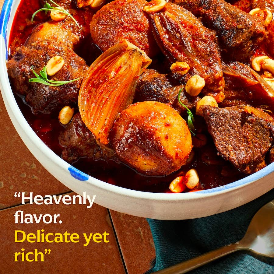 Single-Origin Whole Wild Cinnamon Quills