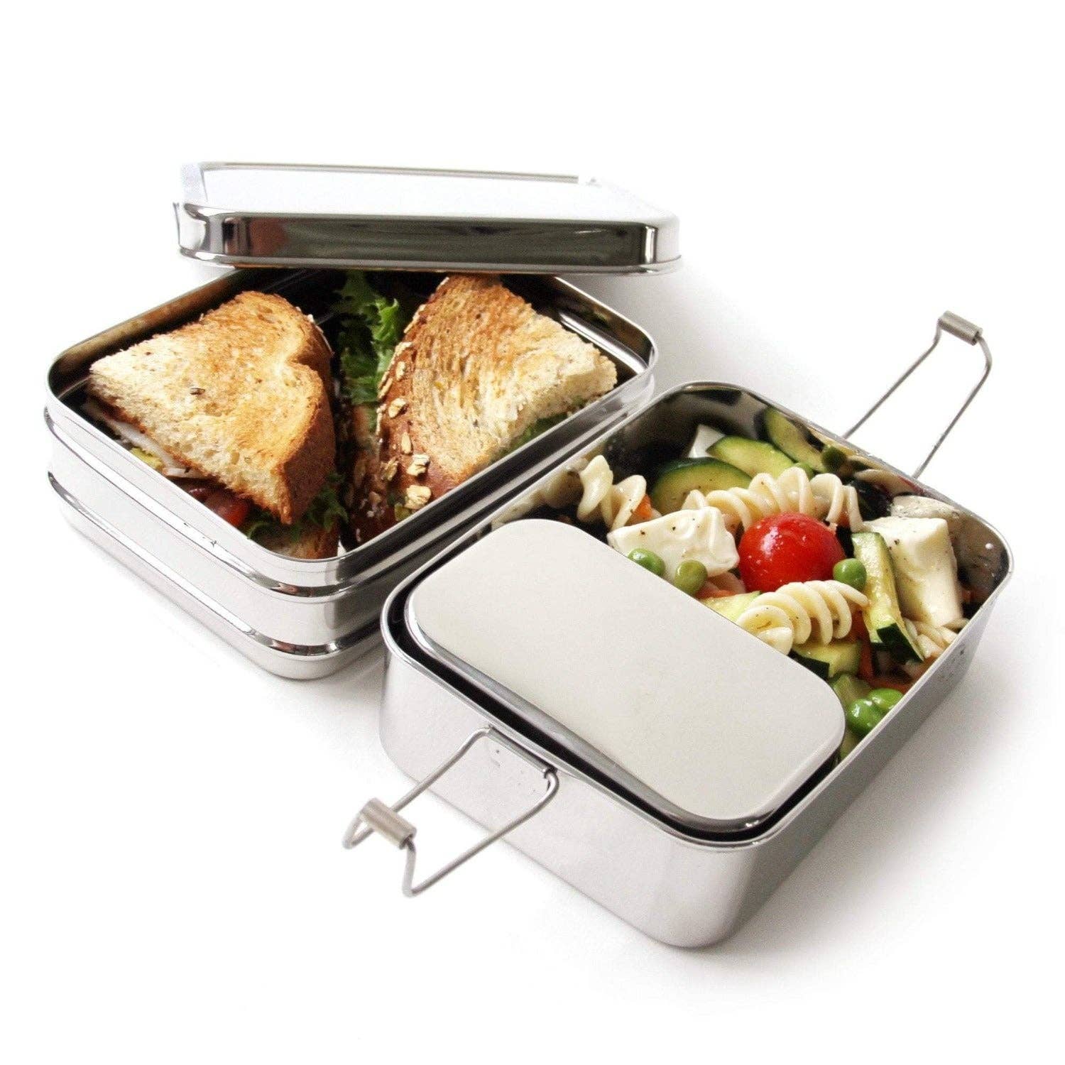 Three-in-One Classic Bento Set