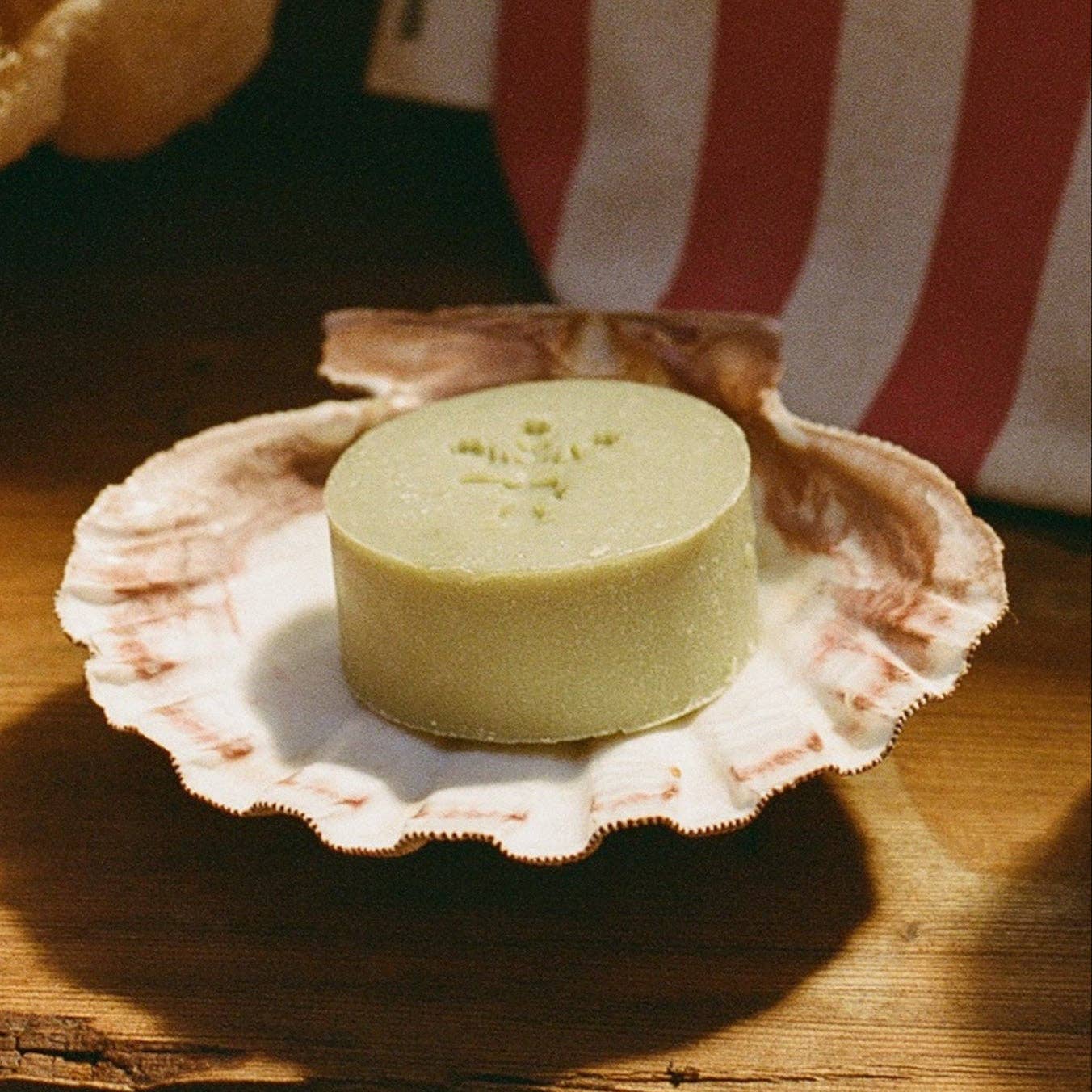 Dr. Max's Olive Oil Soap