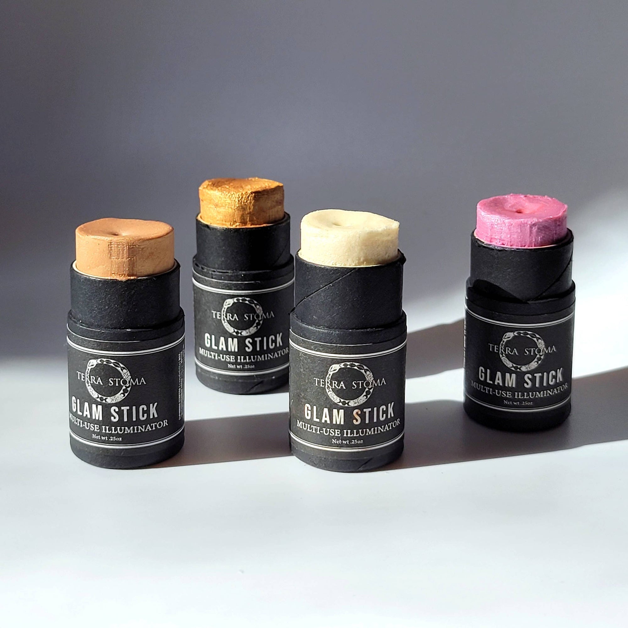 Terra Stoma Glam Stick Multi-Use Illuminator