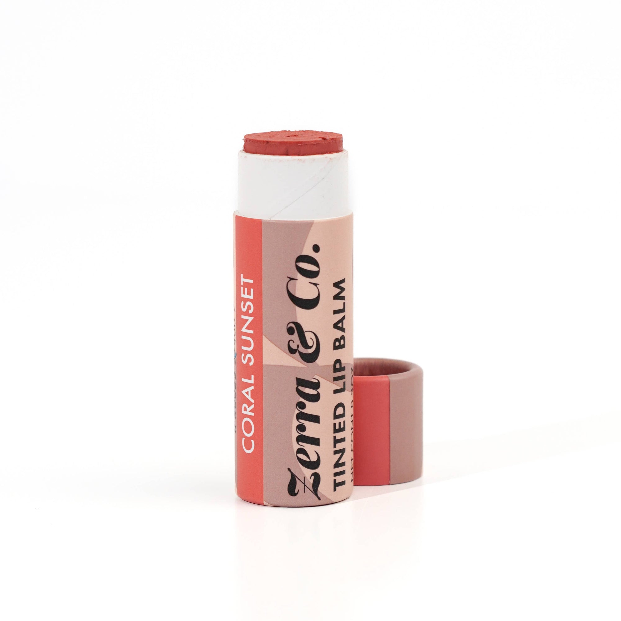 Zerra & Co. Tinted Lip Balm