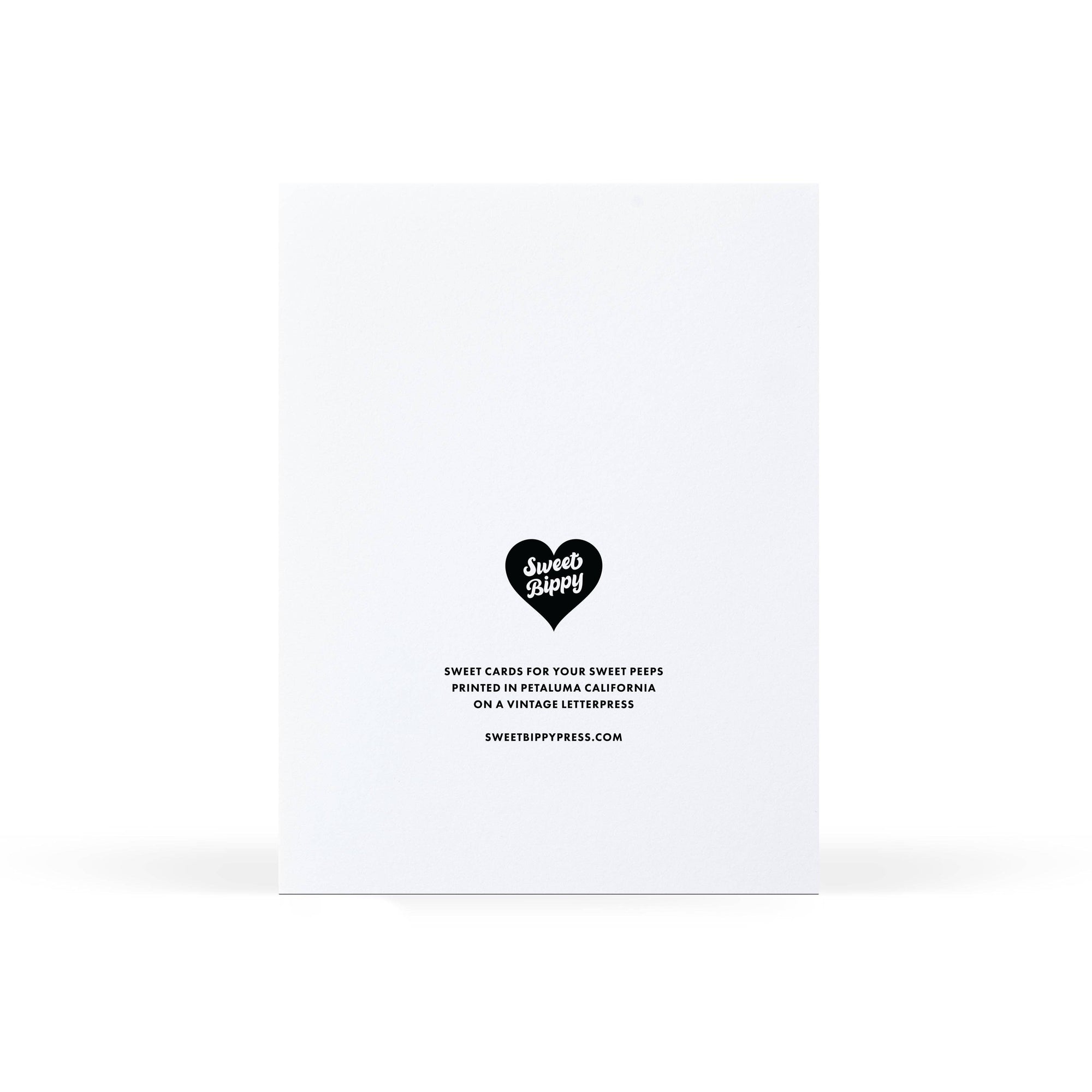 Sorry For Your Loss - Halo Dog Card
