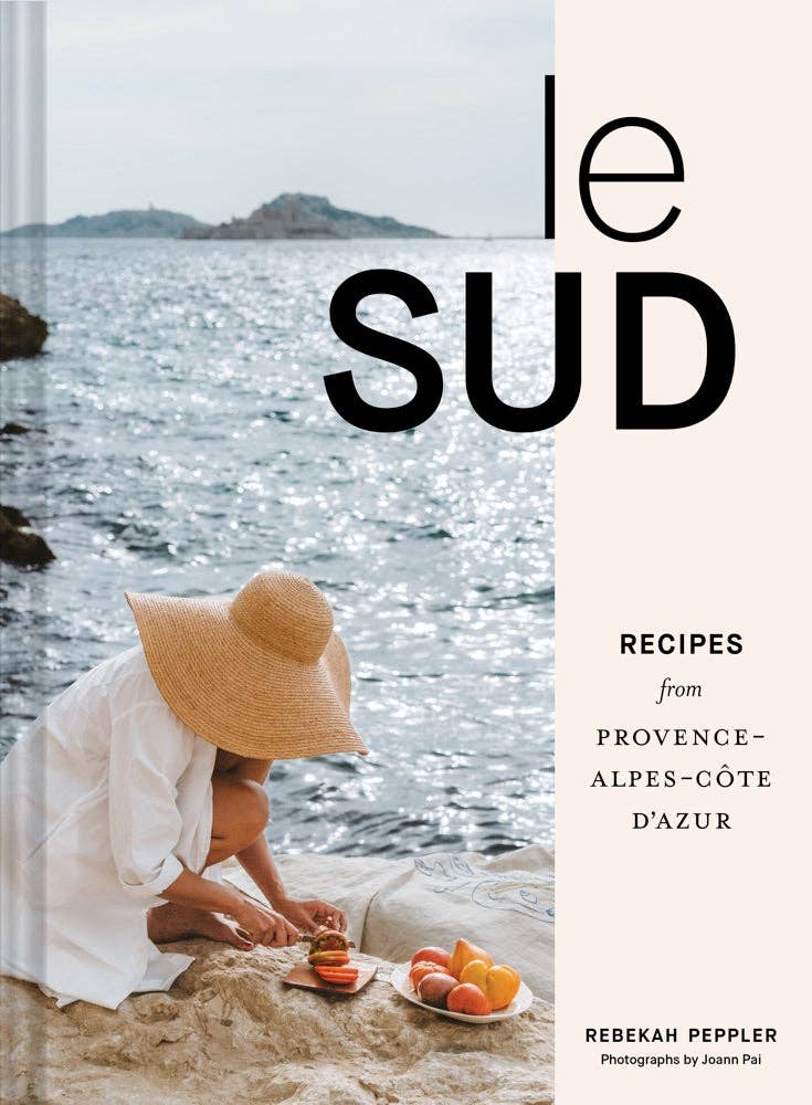 Le Sud