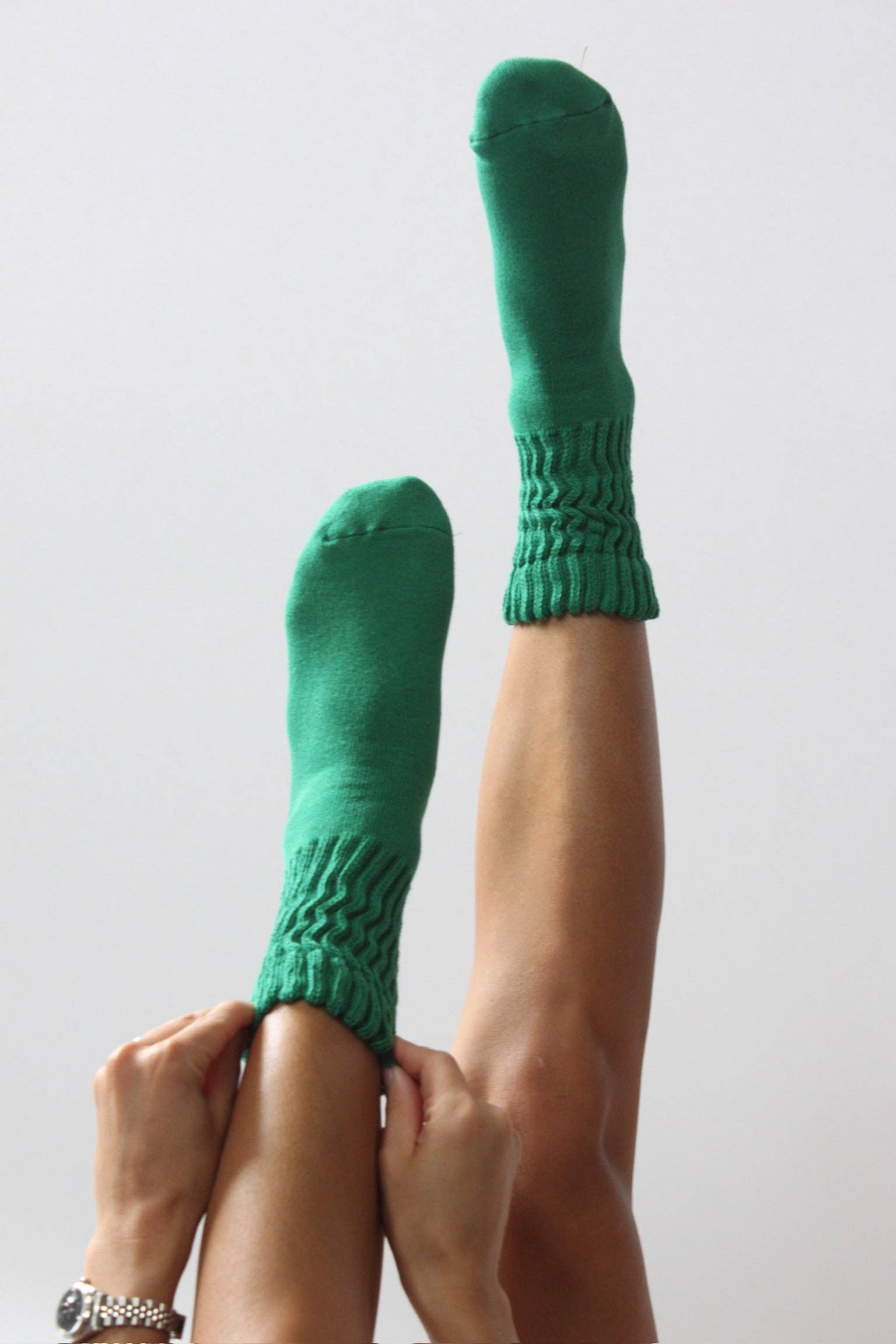Na Nin FiFi Socks