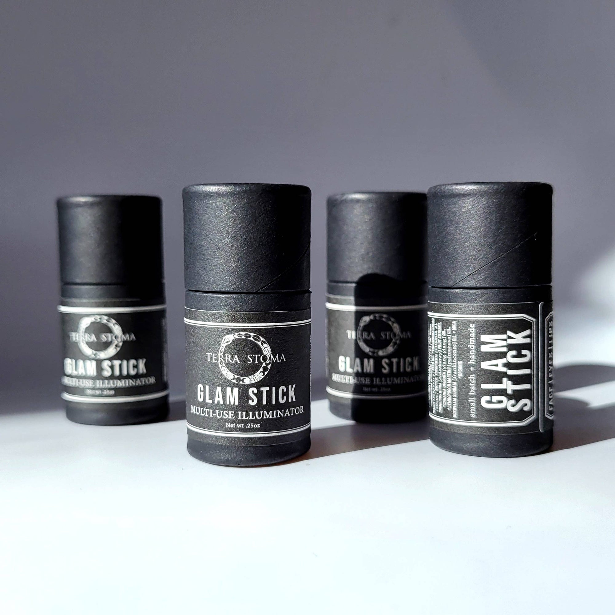 Terra Stoma Glam Stick Multi-Use Illuminator